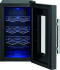 Холодильник винный Profi Cook PC-WK 1232 schwarz