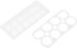 Холодильник HYUNDAI CS55023F нержавеющая сталь Холодильник HYUNDAI CS55023F нержавеющая сталь