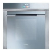 Электрический духовой шкаф smeg SF140