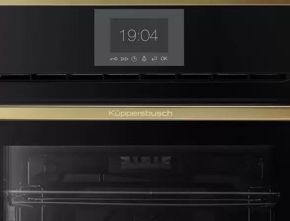 Духовой шкаф Kuppersbusch B 6550.0 S4 Духовой шкаф Kuppersbusch B 6550.0 S4