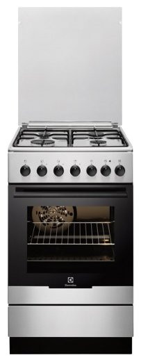 Плита Electrolux EKK 951301 X