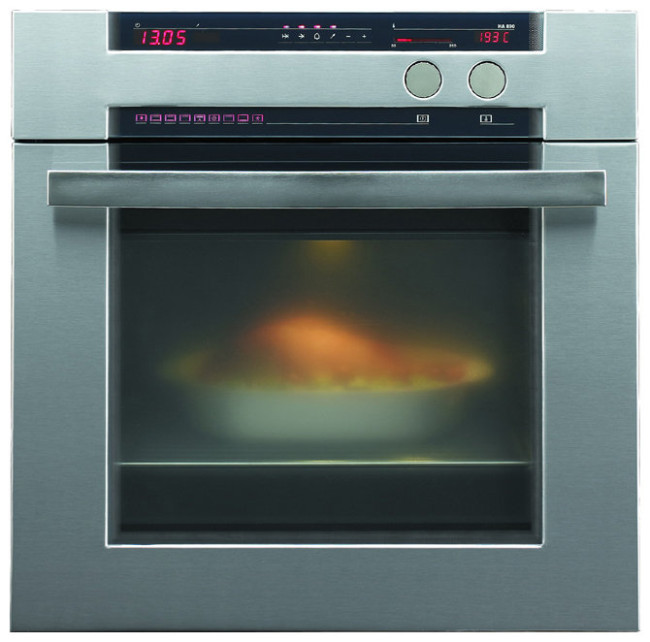 Электрический духовой шкаф TEKA HA 890 AL Электрический духовой шкаф TEKA HA 890 AL