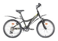 Подростковый горный (MTB) велосипед FORWARD Comanche 265T (2012) Подростковый горный (MTB) велосипед FORWARD Comanche 265T (2012)