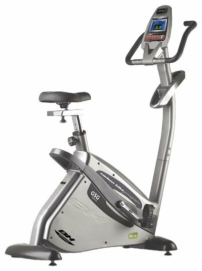 Велоэргометр BH FITNESS H8715M Carbon Bike GSG
