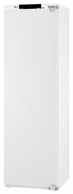 Встраиваемый холодильник LG GR-N281 HLQ