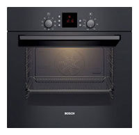 Духовой шкаф Bosch HBN334560