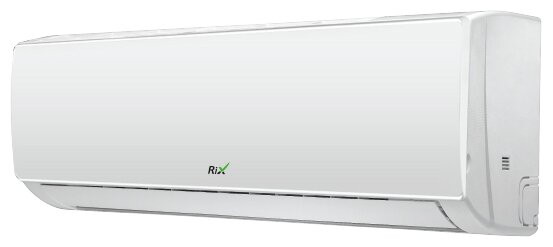 Сплит-система Rix I/O-W09PT Сплит-система Rix I/O-W09PT