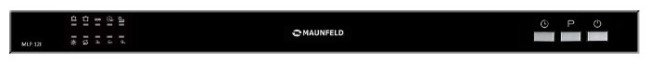 Посудомоечная машина MAUNFELD MLP-12i Посудомоечная машина MAUNFELD MLP-12i