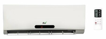 Сплит-система Rix I/O-W07S Сплит-система Rix I/O-W07S