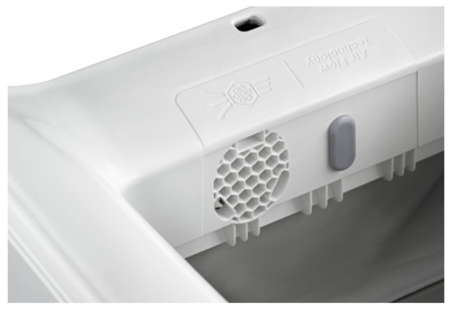 Стиральная машина Zanussi ZWY 61025 RI