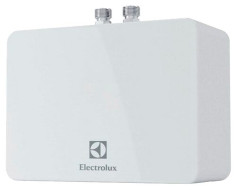 Проточный водонагреватель Electrolux NP6 Aquatronic Проточный водонагреватель Electrolux NP6 Aquatronic
