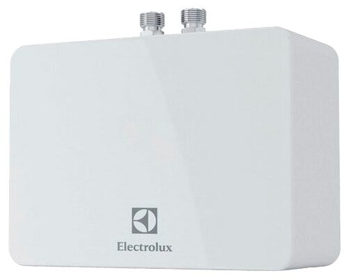 Проточный водонагреватель Electrolux NP6 Aquatronic