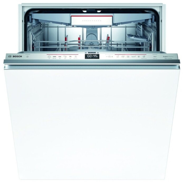 Встраиваемая посудомоечная машина Bosch SMV66TD26R