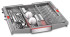 Встраиваемая посудомоечная машина Bosch SMV66TD26R