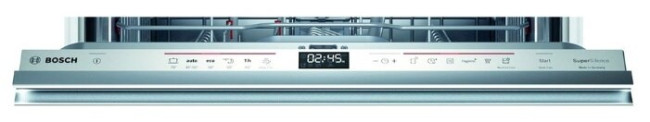 Встраиваемая посудомоечная машина Bosch SMV66TD26R