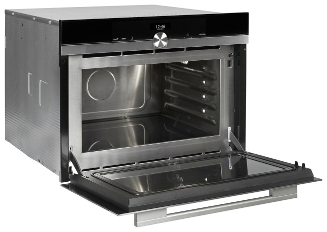 Встраиваемая микроволновая печь Siemens CF 634AGS1