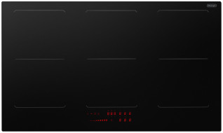 Встраиваемая индукционная варочная панель Delonghi SLI 906 RUS Встраиваемая индукционная варочная панель Delonghi SLI 906 RUS