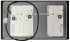 Встраиваемая индукционная варочная панель Delonghi SLI 906 RUS
