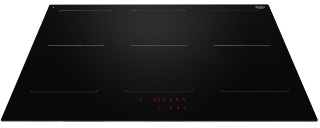 Встраиваемая индукционная варочная панель Delonghi SLI 906 RUS