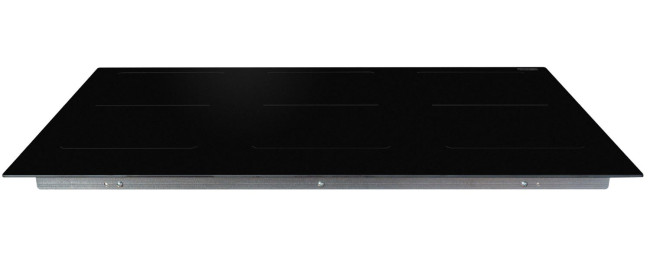 Встраиваемая индукционная варочная панель Delonghi SLI 906 RUS