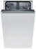 Встраиваемая посудомоечная машина Bosch SPV24CX00E