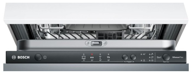 Встраиваемая посудомоечная машина Bosch SPV24CX00E