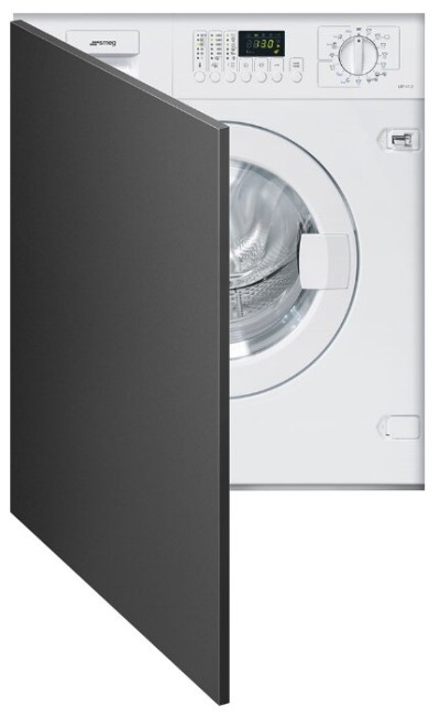 Стиральная машина smeg LST147-2