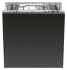 Встраиваемая посудомоечная машина smeg STA643PQ Встраиваемая посудомоечная машина smeg STA643PQ