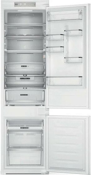 Холодильник WHIRLPOOL WHC 20T573 P