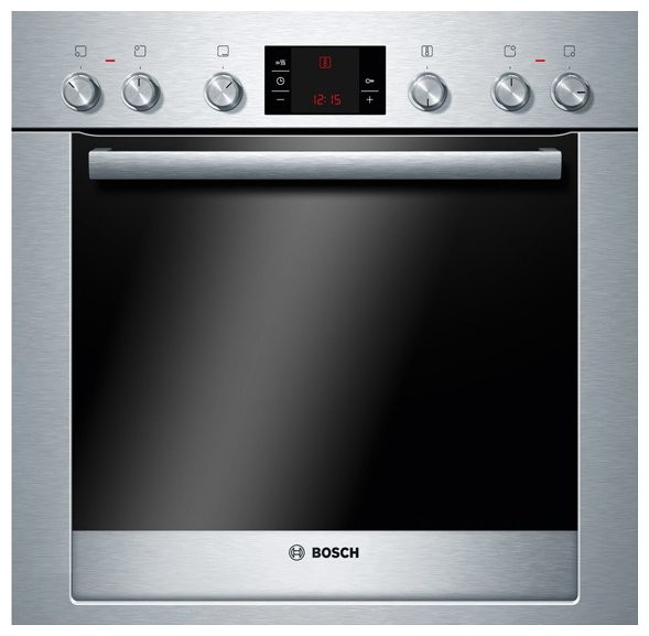Духовой шкаф Bosch HEA33B550