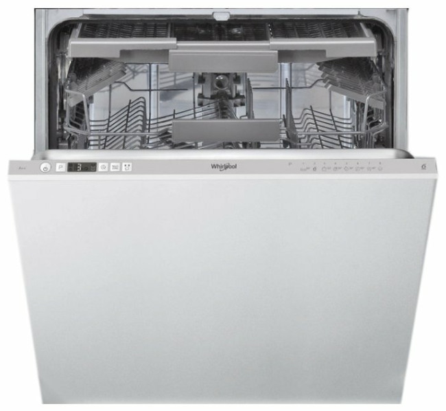 Встраиваемая посудомоечная машина Whirlpool WEIC 3C26 F Встраиваемая посудомоечная машина Whirlpool WEIC 3C26 F