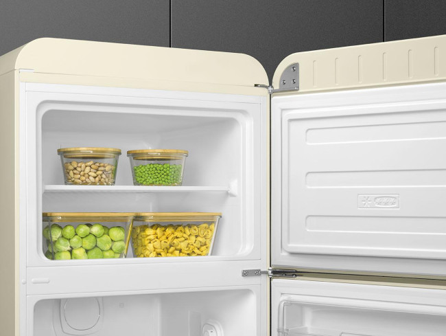 Холодильник Smeg FAB30RCR5