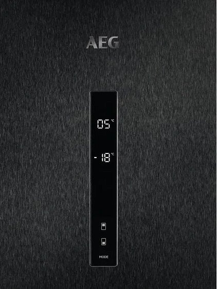 Холодильник AEG RCB 736E5 MB Холодильник AEG RCB 736E5 MB
