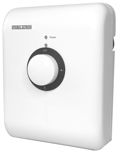 Проточный водонагреватель Stiebel Eltron DDH 8 Проточный водонагреватель Stiebel Eltron DDH 8