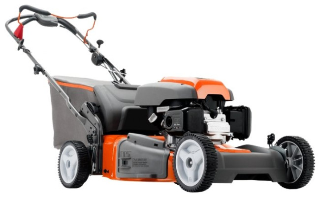 Газонокосилка Husqvarna LC 56Be