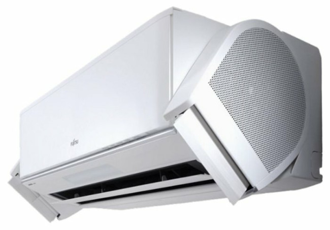 Сплит-система Fujitsu ASYG12KXCA/AOYG12KXCA Сплит-система Fujitsu ASYG12KXCA/AOYG12KXCA