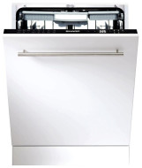 Встраиваемая посудомоечная машина Sharp QW-GD53I443X