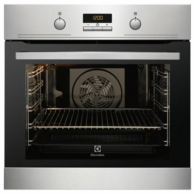 Электрический духовой шкаф Electrolux EOB 43410 OX