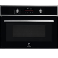 Встраиваемый электрический духовой шкаф Electrolux EVL 6E46 X