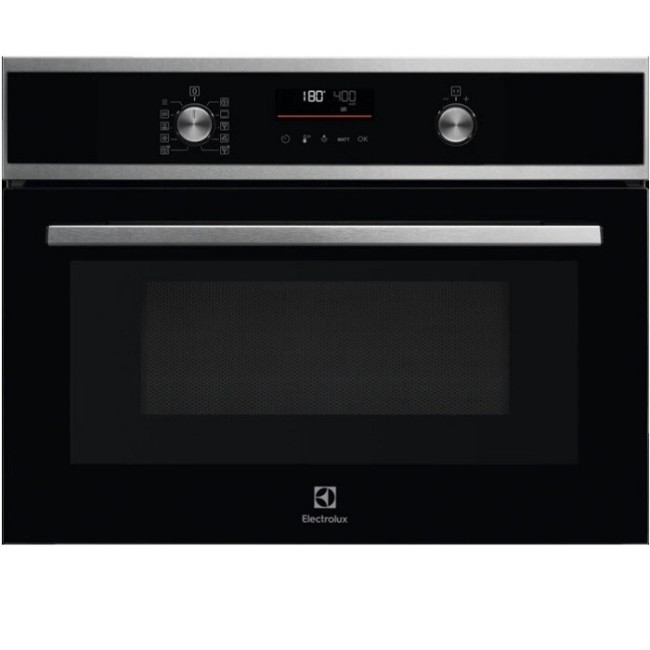 Встраиваемый электрический духовой шкаф Electrolux EVL 6E46 X