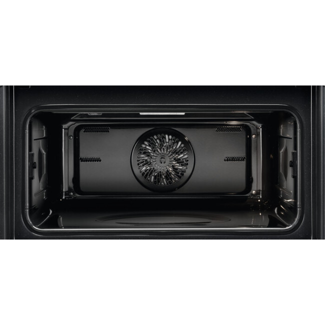 Встраиваемый электрический духовой шкаф Electrolux EVL 6E46 X