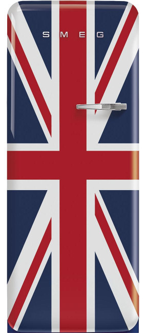 Холодильник Smeg FAB28LDUJ5