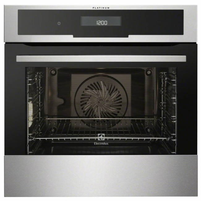 Электрический духовой шкаф Electrolux EOB 95851 AX Электрический духовой шкаф Electrolux EOB 95851 AX