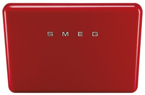 Каминная вытяжка smeg KFAB75RD Каминная вытяжка smeg KFAB75RD