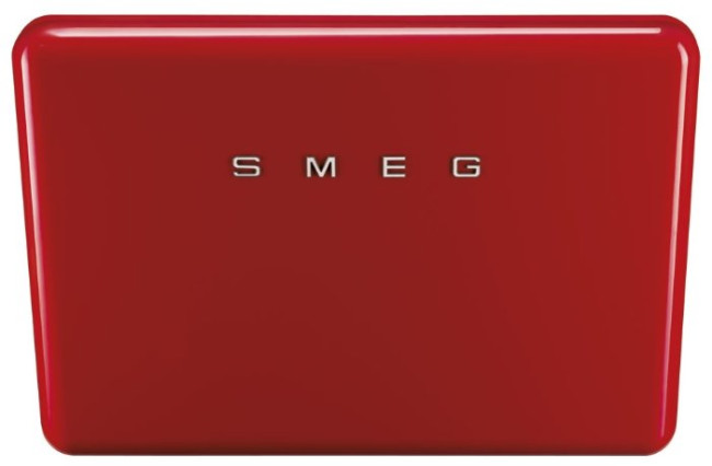 Каминная вытяжка smeg KFAB75RD Каминная вытяжка smeg KFAB75RD