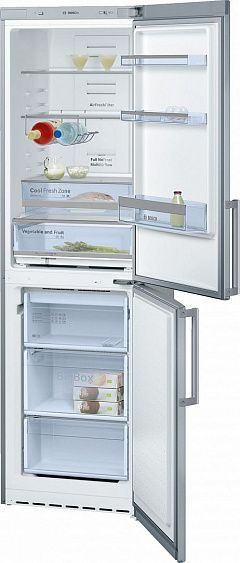 Холодильник BOSCH KGN 39xl14r Холодильник BOSCH KGN 39xl14r