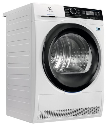 Сушильная машина Electrolux EW8HR259ST