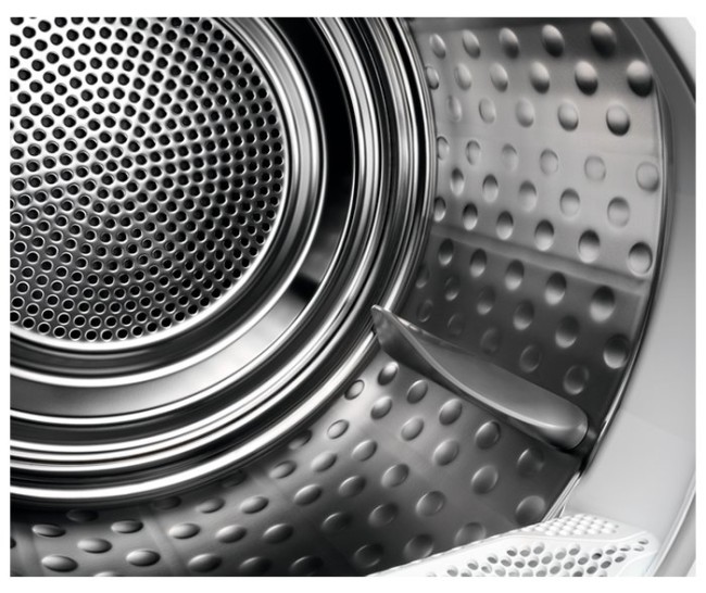Сушильная машина Electrolux EW8HR259ST