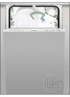 Встраиваемая посудомоечная машина Ariston LSI 68 A