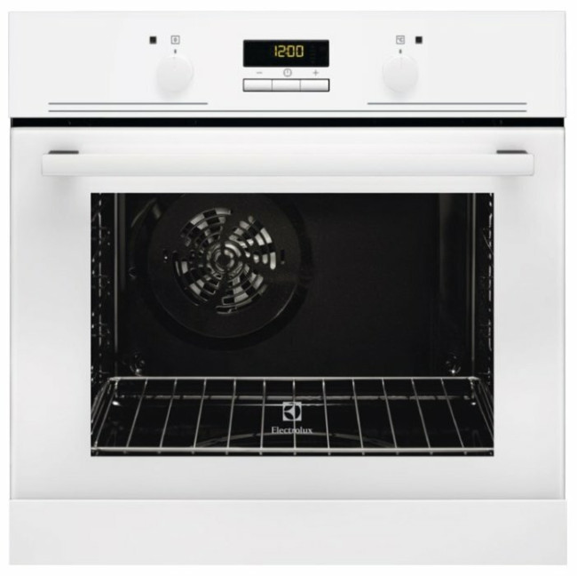 Электрический духовой шкаф Electrolux EZB 3410 AOW Электрический духовой шкаф Electrolux EZB 3410 AOW